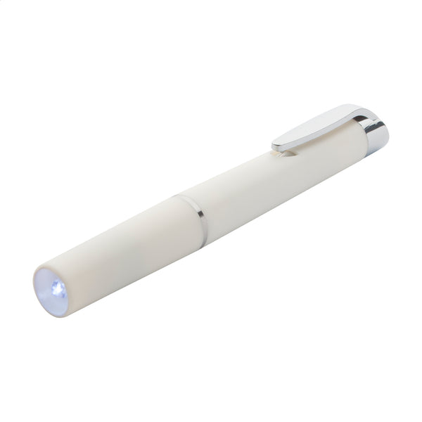 Professor Flashlight with custom printing - image 2