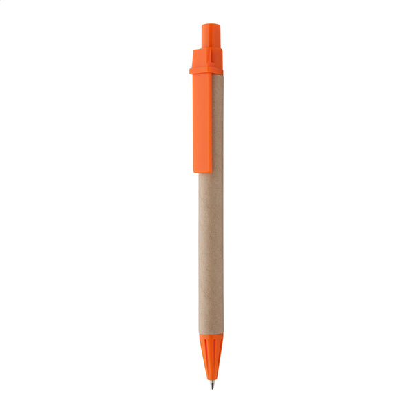 Karta Ballpoint Pen with custom printing - image 2
