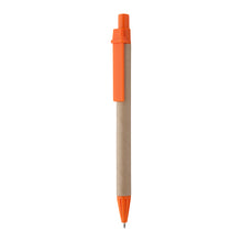 Karta Ballpoint Pen with custom printing - image 2