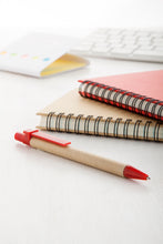 Karta Ballpoint Pen with custom printing - image 4