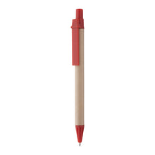 Karta Ballpoint Pen with custom printing - image 3