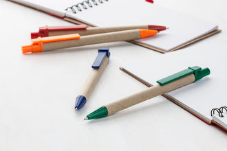 Karta Ballpoint Pen with custom printing - image 7