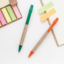Karta Ballpoint Pen with custom printing - image 8