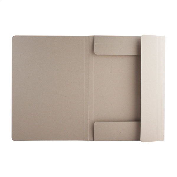 Ecodoc Document Folder with custom printing - image 2