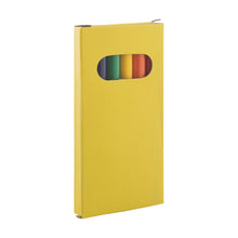 Lionni 6 Pc Pencil Set with custom printing - image 3