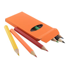 Lionni 6 Pc Pencil Set with custom printing - image 9