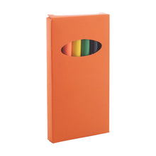 Lionni 6 Pc Pencil Set with custom printing - image 7
