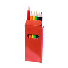Lionni 6 Pc Pencil Set with custom printing - image 11