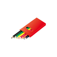 Lionni 6 Pc Pencil Set with custom printing - image 12