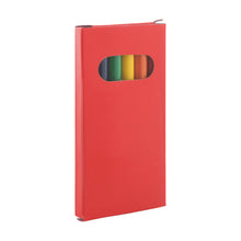 Lionni 6 Pc Pencil Set with custom printing - image 10