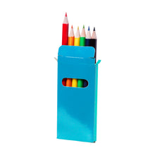 Lionni 6 Pc Pencil Set with custom printing - image 14