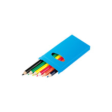 Lionni 6 Pc Pencil Set with custom printing - image 15