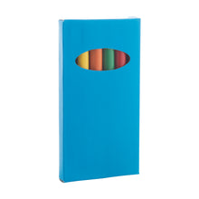 Lionni 6 Pc Pencil Set with custom printing - image 13