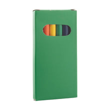 Lionni 6 Pc Pencil Set with custom printing - image 16