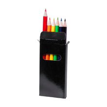 Lionni 6 Pc Pencil Set with custom printing - image 19