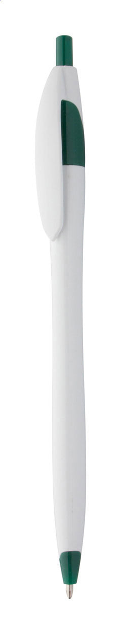 Finball Ballpoint Pen with custom printing - image 2