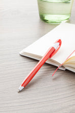 Finball Ballpoint Pen with custom printing - image 4