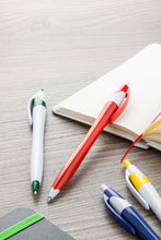 Finball Ballpoint Pen with custom printing - image 5