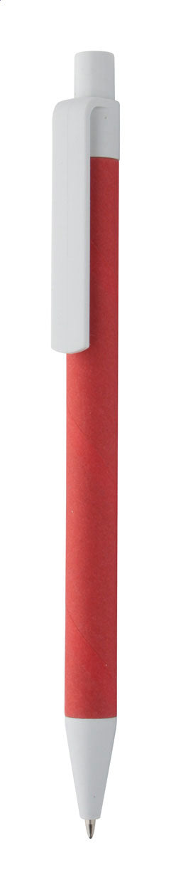 Ecolour Ballpoint Pen with custom printing - image 2