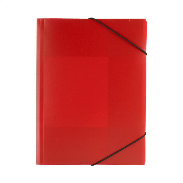 Duppoc PP Document Folder with custom printing - image 2