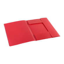 Duppoc PP Document Folder with custom printing - image 3