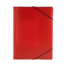Duppoc PP Document Folder with custom printing - image 2