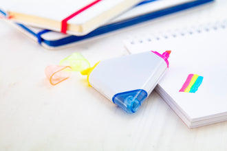 Triox Highlighter with custom printing - image 4