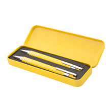Twinox Pen And Pencil Set with custom printing - image 3