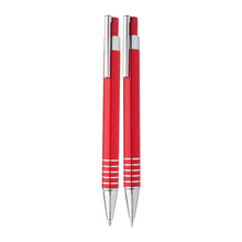 Twinox Pen And Pencil Set with custom printing - image 8