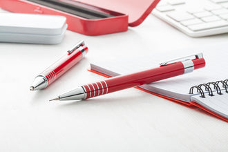 Twinox Pen And Pencil Set with custom printing - image 6