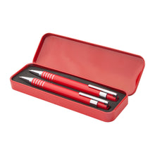 Twinox Pen And Pencil Set with custom printing - image 5