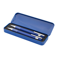 Twinox Pen And Pencil Set with custom printing - image 10
