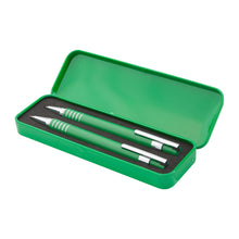 Twinox Pen And Pencil Set with custom printing - image 12