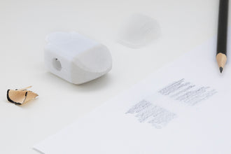 Pencix Eraser And Sharpener with custom printing - image 4