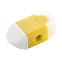 Pencix Eraser And Sharpener with custom printing - image 6