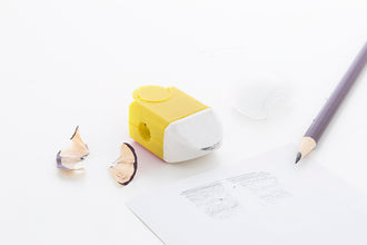 Pencix Eraser And Sharpener with custom printing - image 8