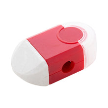 Pencix Eraser And Sharpener with custom printing - image 10