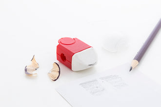 Pencix Eraser And Sharpener with custom printing - image 12