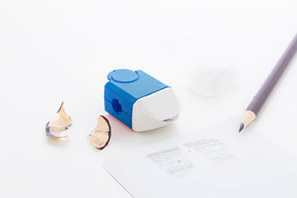 Pencix Eraser And Sharpener with custom printing - image 15