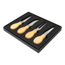 Gouda Cheese Knife Set with custom printing - image 7