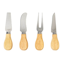 Gouda Cheese Knife Set with custom printing - image 8