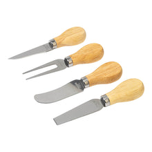 Gouda Cheese Knife Set with custom printing - image 5