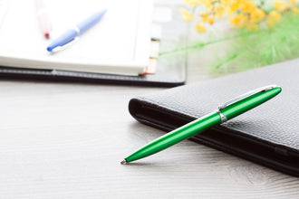 Yein Ballpoint Pen with custom printing - image 4