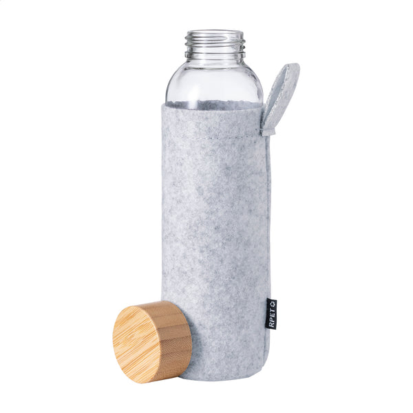 Tokol Glass Bottle with custom printing - image 2