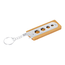 Farina Multi-Tool Keyring with custom printing - image 4