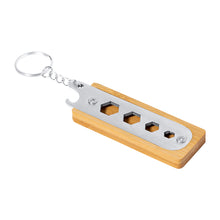 Farina Multi-Tool Keyring with custom printing - image 5