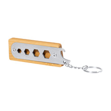 Farina Multi-Tool Keyring with custom printing - image 6