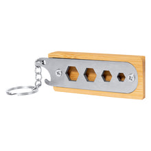 Farina Multi-Tool Keyring with custom printing - image 7