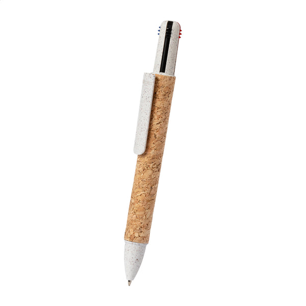 Forcox Ballpoint Pen with custom printing - image 2