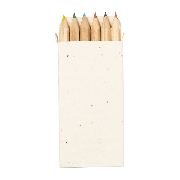 Sedox Pencil Set with custom printing - image 2